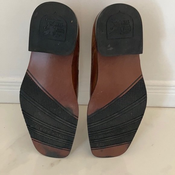 Leather slip-on - Picture 2 of 3